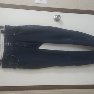 L'square women's skinny jeans.   Box 11